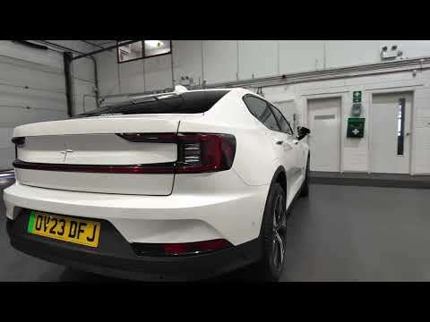 2023 POLESTAR POLESTAR 2