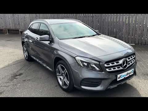 2018 MERCEDES-BENZ 180