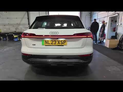 2023 AUDI Q8 E-TRON