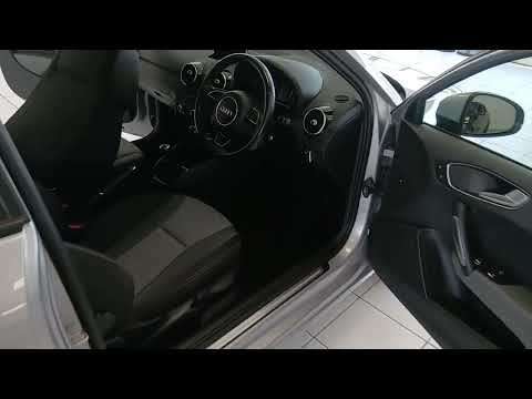 2015 AUDI A1