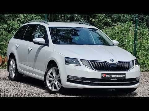 2017 SKODA OCTAVIA