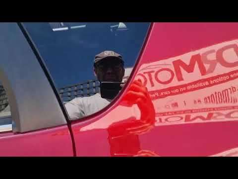 2018 SUZUKI SX4 S-CROSS