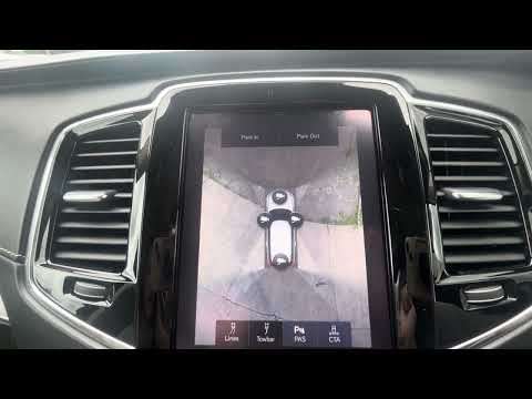 2016 VOLVO XC90