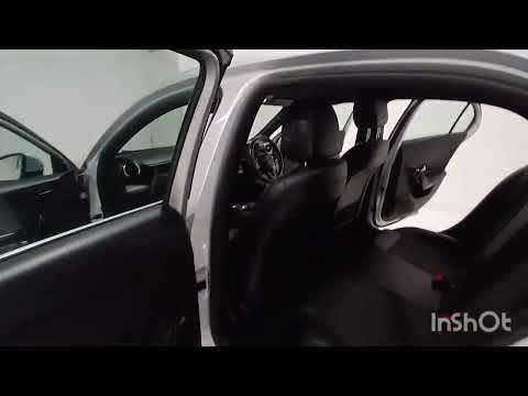 2018 MERCEDES-BENZ A CLASS