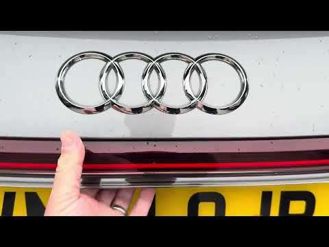 2024 AUDI Q4 E-TRON