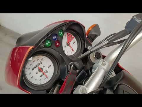 2006 KTM 640 DUKE