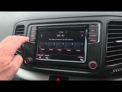 2018 SEAT ALHAMBRA