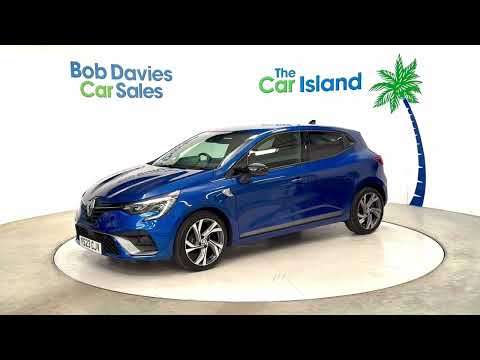 2023 RENAULT CLIO
