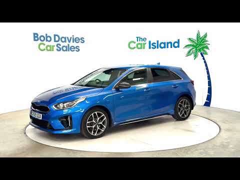 2020 KIA CEED