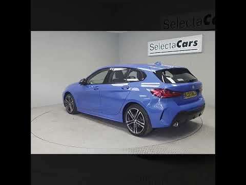 2023 BMW 1 SERIES