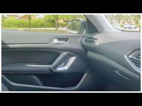 2014 PEUGEOT 308