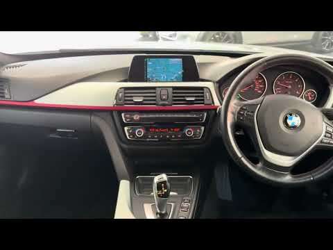 2014 BMW 4 SERIES GRAN COUPE