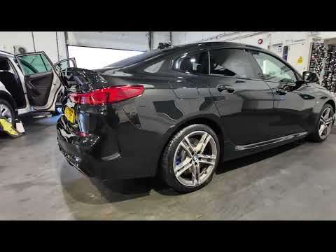 2022 BMW 2 SERIES GRAN COUPE