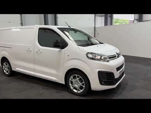 2024 CITROEN DISPATCH