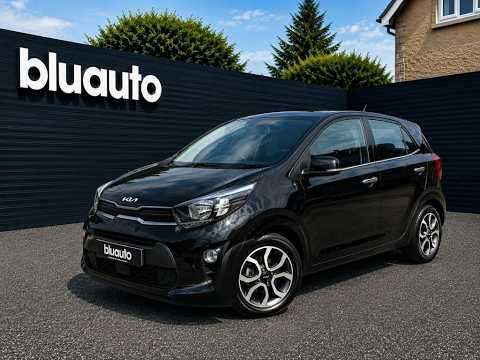 2023 KIA PICANTO