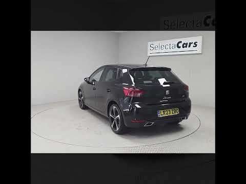 2023 SEAT IBIZA