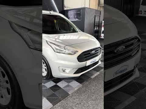 2020 FORD TRANSIT CONNECT