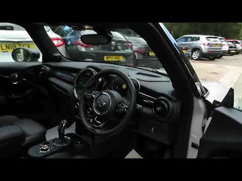 2020 MINI ELECTRIC HATCH