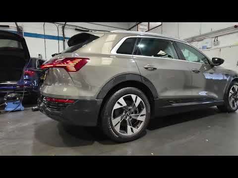 2023 AUDI Q8 E-TRON
