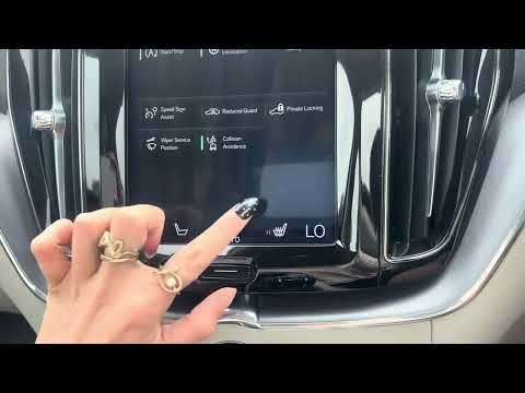2019 VOLVO XC60