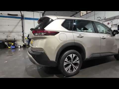 2023 NISSAN X-TRAIL