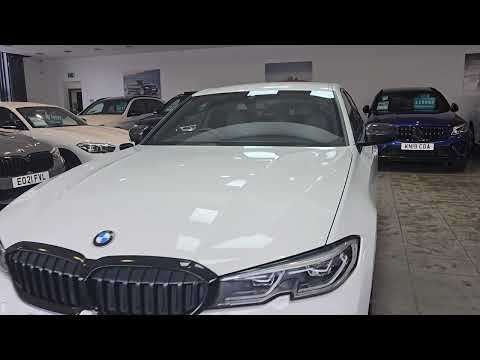 2019 BMW 3 SERIES