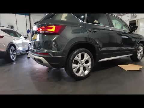 2023 SEAT ATECA