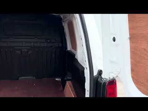 2021 CITROEN BERLINGO