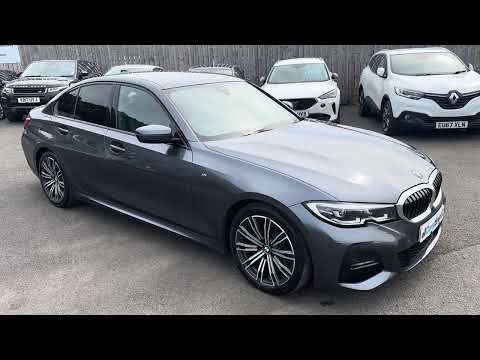 2019 BMW 3 SERIES