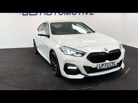 2023 BMW 2 SERIES GRAN COUPE