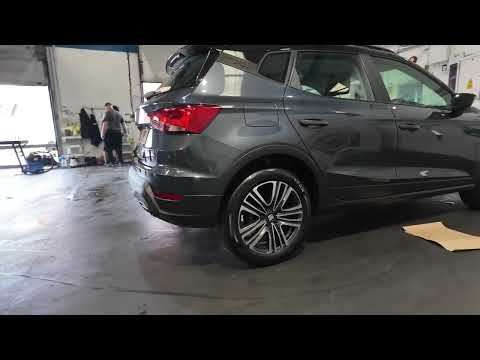 2022 SEAT ARONA