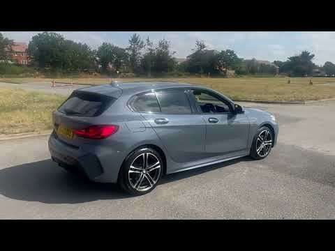 2023 BMW 1 SERIES