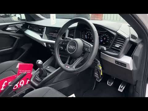 2023 AUDI A1