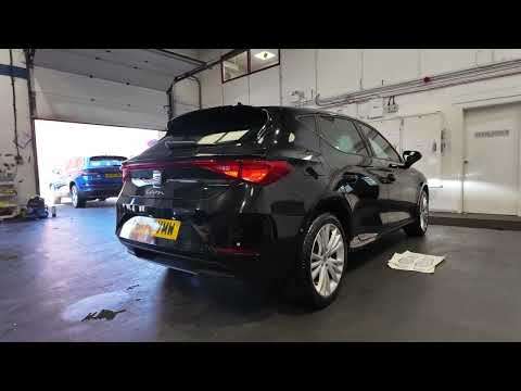 2020 SEAT LEON