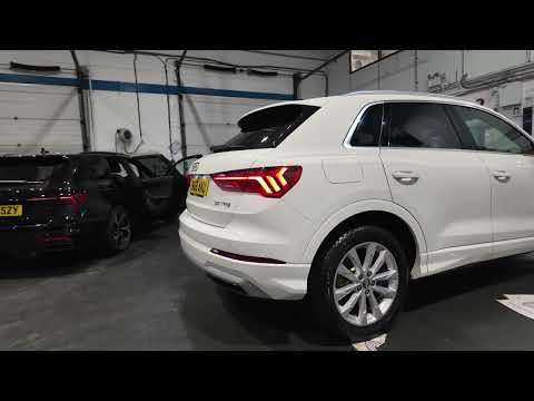 2019 AUDI Q3