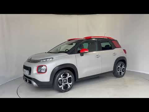2020 CITROEN C3 AIRCROSS