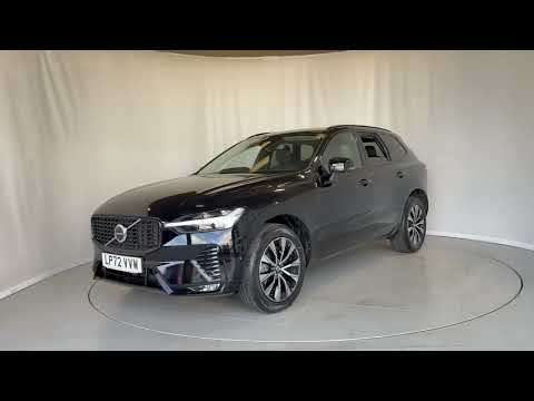 2023 VOLVO XC60