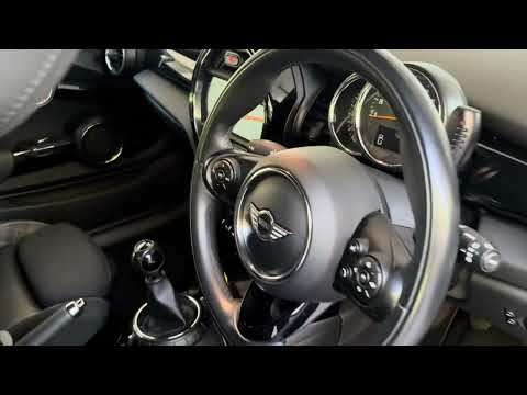 2015 MINI HATCH