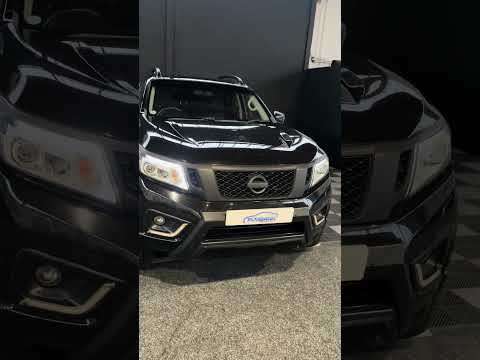 0 NISSAN NAVARA