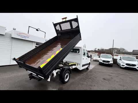 2023 MERCEDES-BENZ SPRINTER