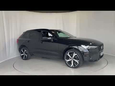 2022 VOLVO XC60