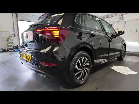 2023 VOLKSWAGEN POLO