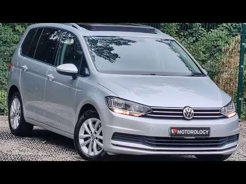 2018 VOLKSWAGEN TOURAN