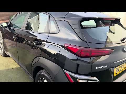 2023 HYUNDAI KONA