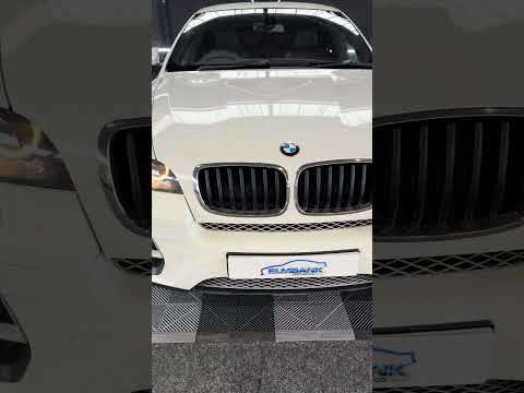 2013 BMW X6