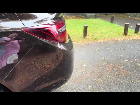 2015 VAUXHALL INSIGNIA