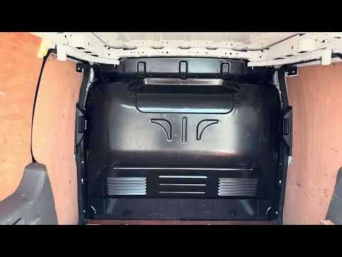 2019 FORD TRANSIT CONNECT