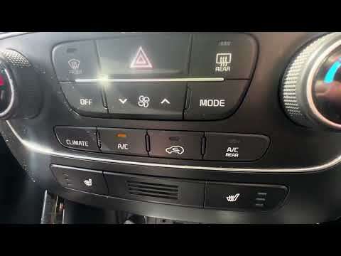 2013 KIA SORENTO