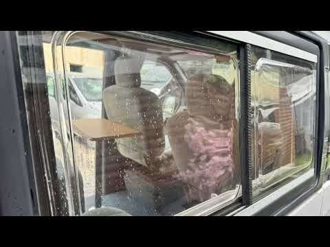 1998 MERCEDES-BENZ VITO
