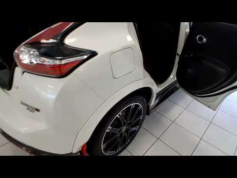 2015 NISSAN JUKE
